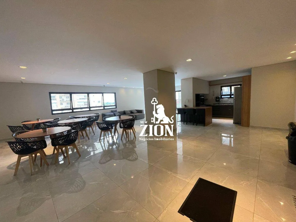 Kitnet-Studio, 26 m² - Foto 5