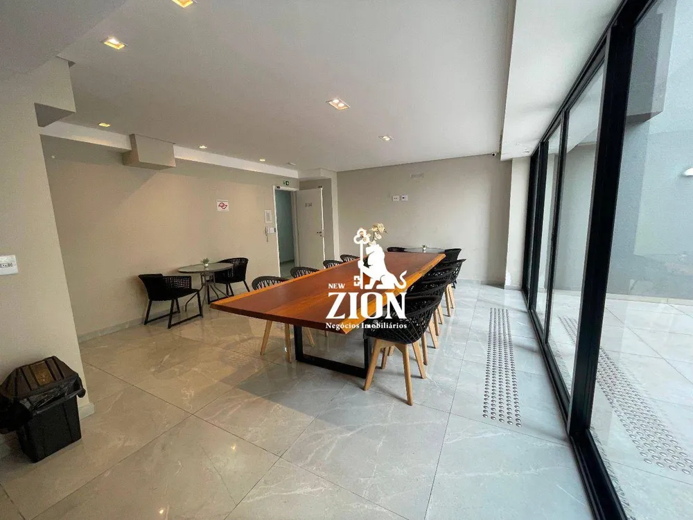Kitnet-Studio, 26 m² - Foto 6