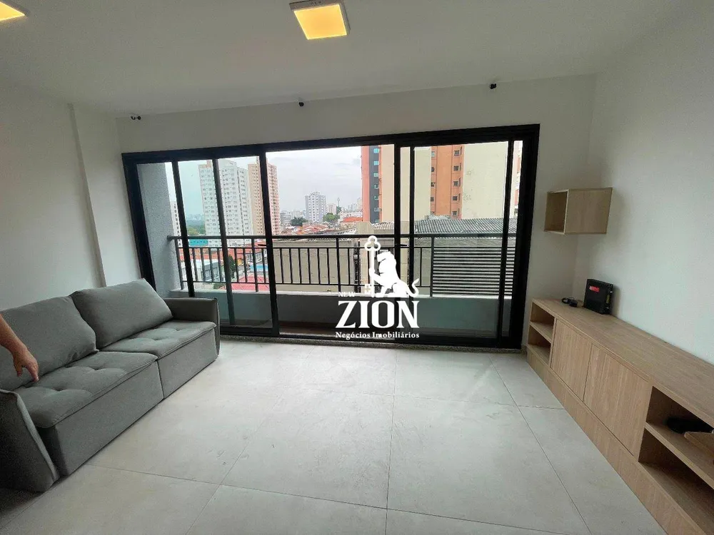 Kitnet-Studio, 26 m² - Foto 3