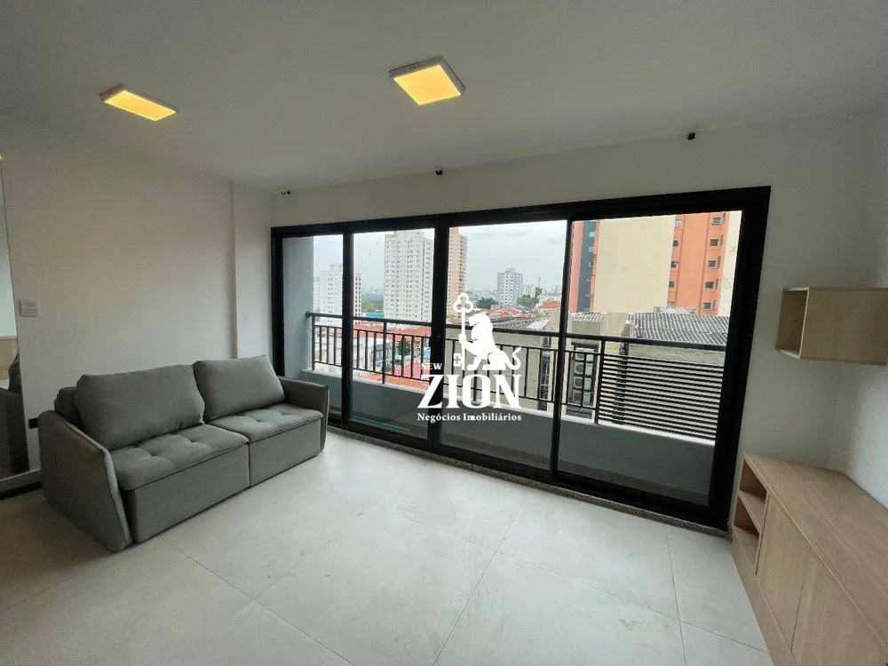 Kitnet-Studio, 26 m² - Foto 6