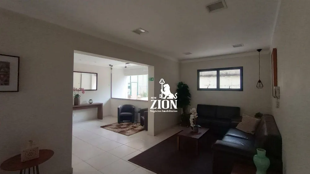 Apartamento, 3 quartos, 125 m² - Foto 7
