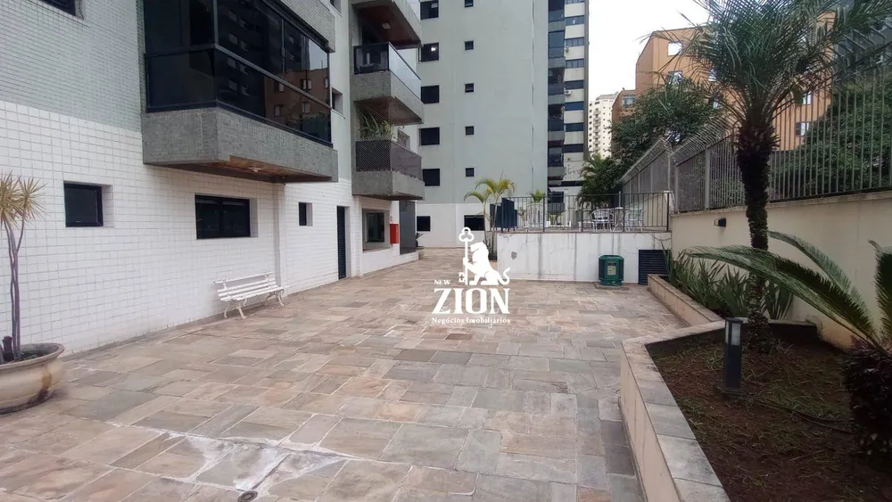 Apartamento, 3 quartos, 125 m² - Foto 10