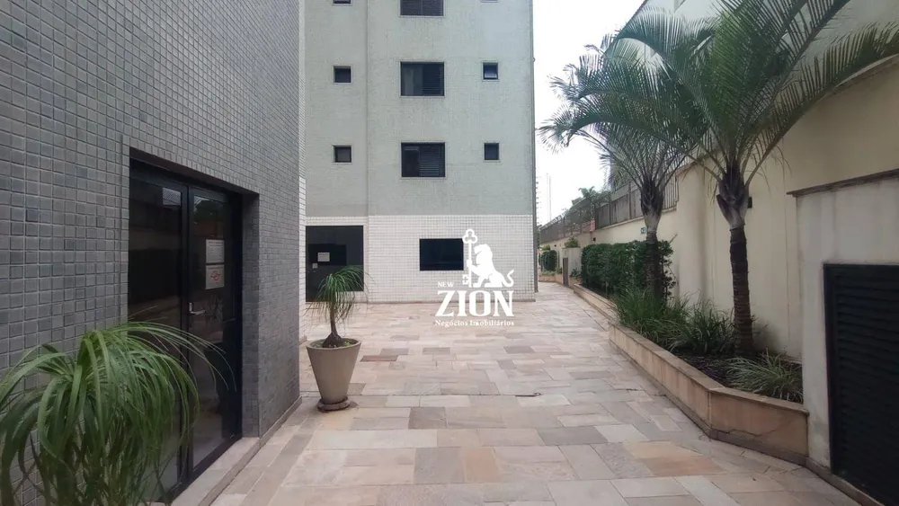 Apartamento, 3 quartos, 125 m² - Foto 8