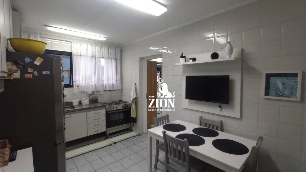 Apartamento, 3 quartos, 125 m² - Foto 12