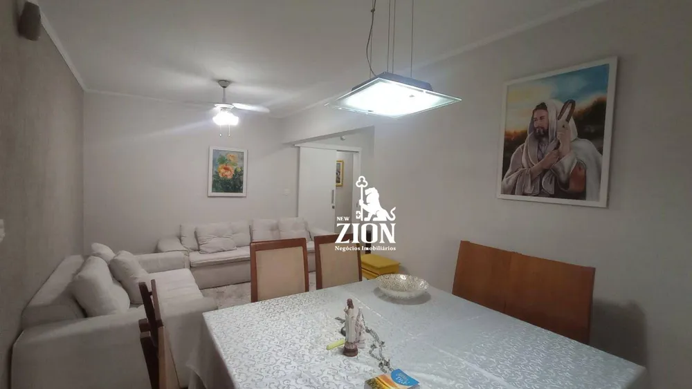 Apartamento, 3 quartos, 125 m² - Foto 3