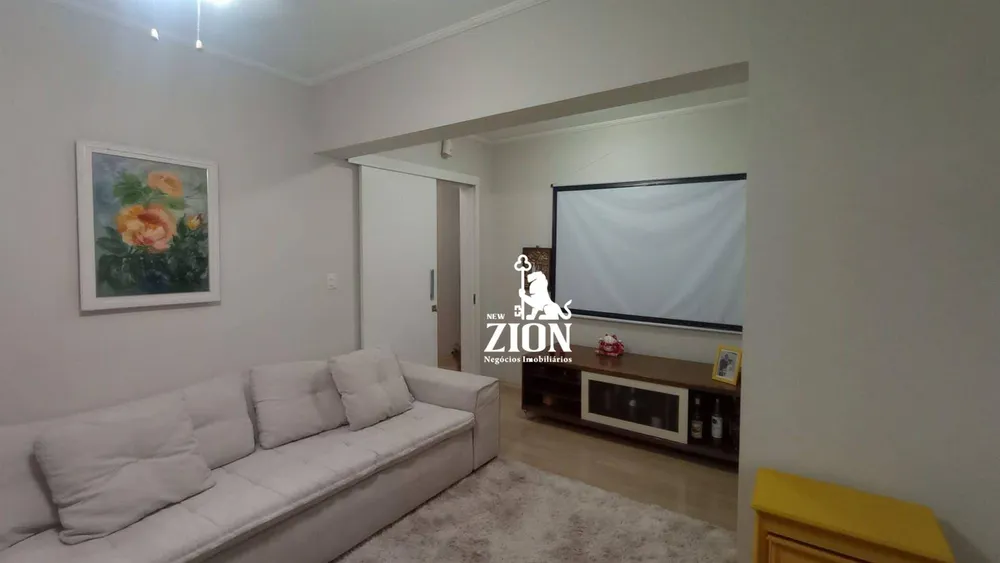 Apartamento, 3 quartos, 125 m² - Foto 9