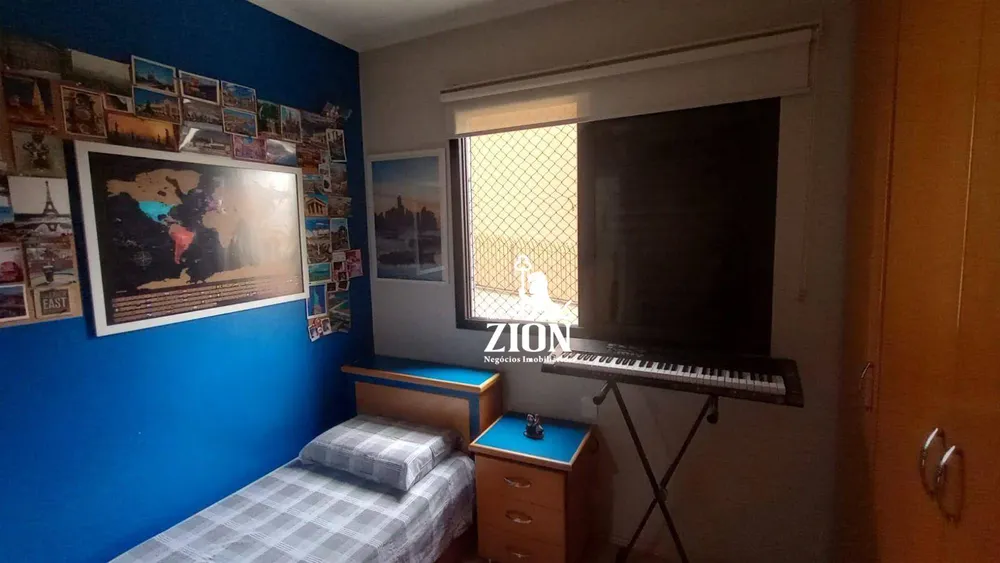 Apartamento, 3 quartos, 125 m² - Foto 11