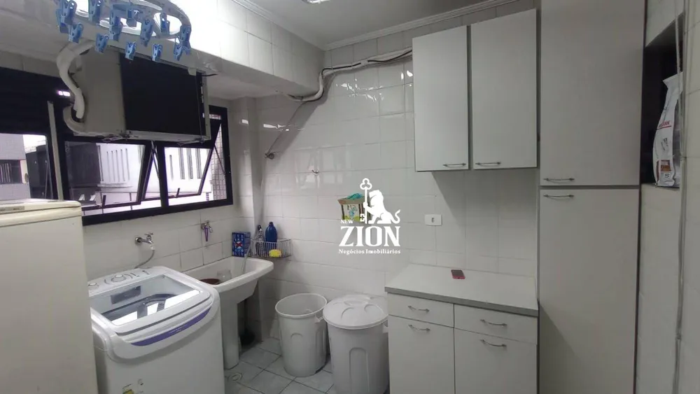 Apartamento, 3 quartos, 125 m² - Foto 1