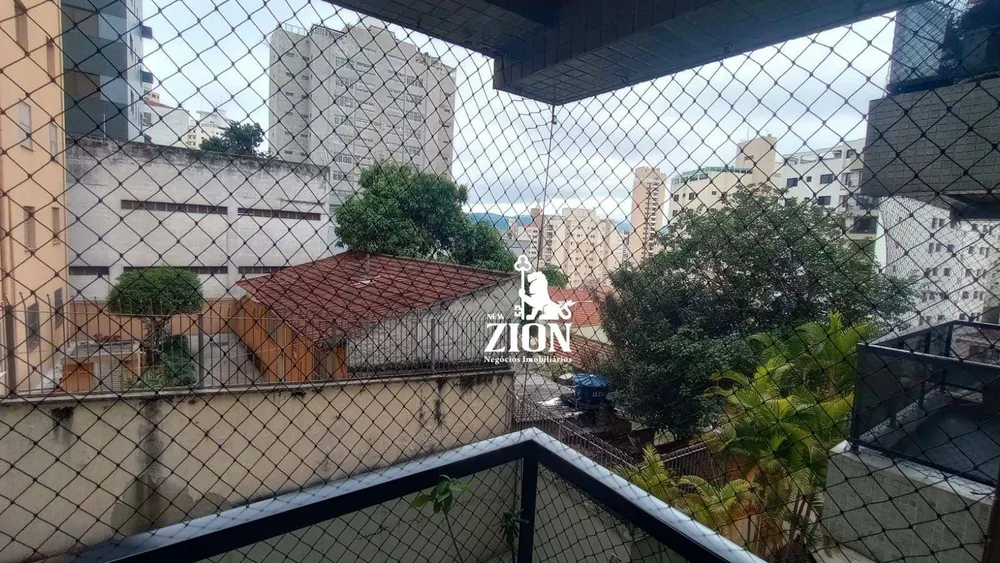 Apartamento, 3 quartos, 125 m² - Foto 6