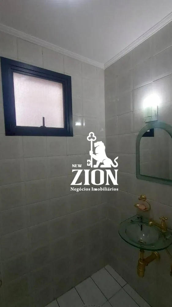 Apartamento, 3 quartos, 125 m² - Foto 4