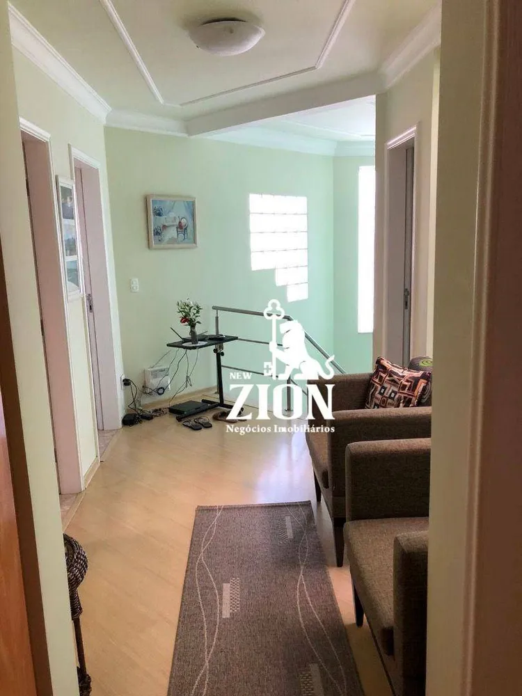 Sobrado, 3 quartos, 280 m² - Foto 11