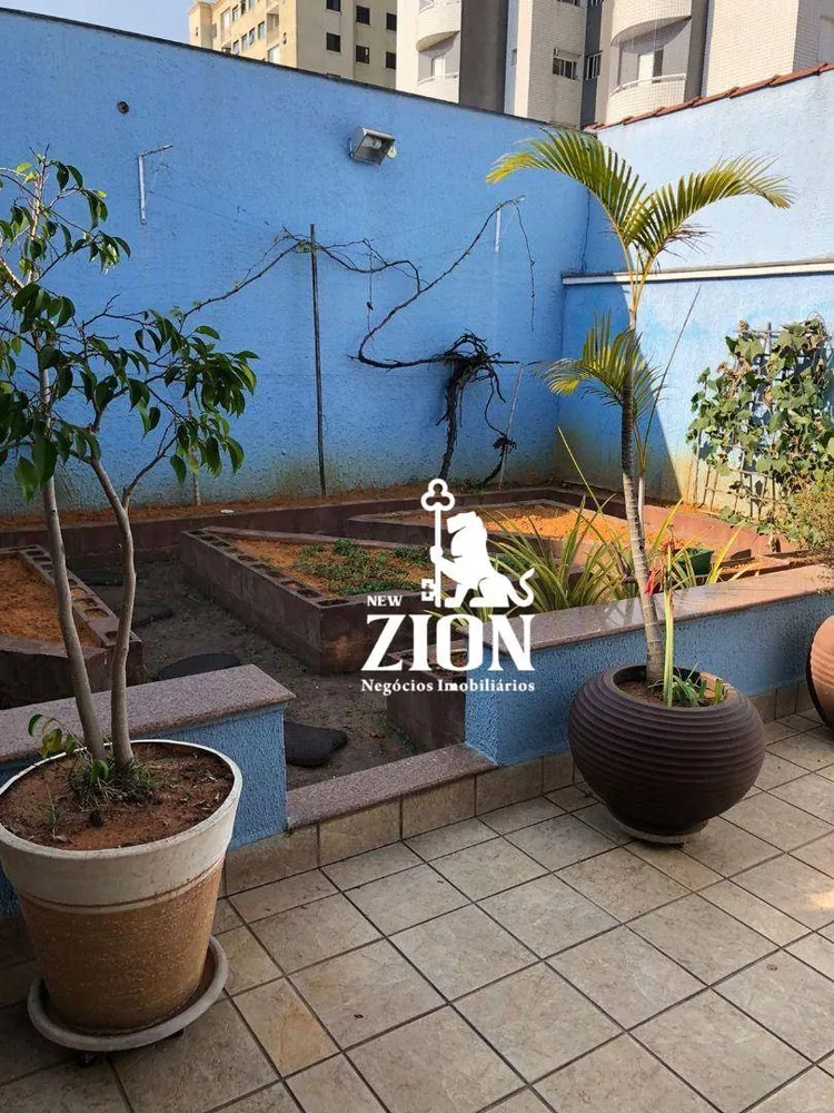 Sobrado, 3 quartos, 280 m² - Foto 6