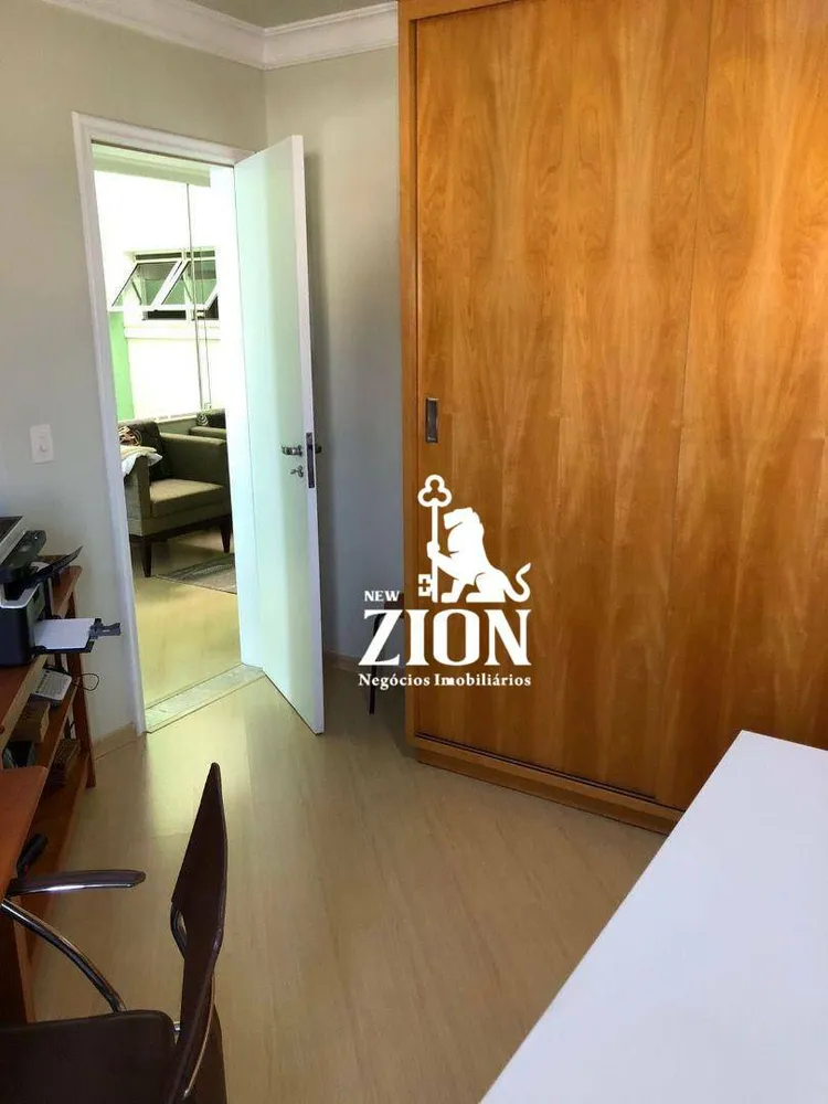 Sobrado, 3 quartos, 280 m² - Foto 10