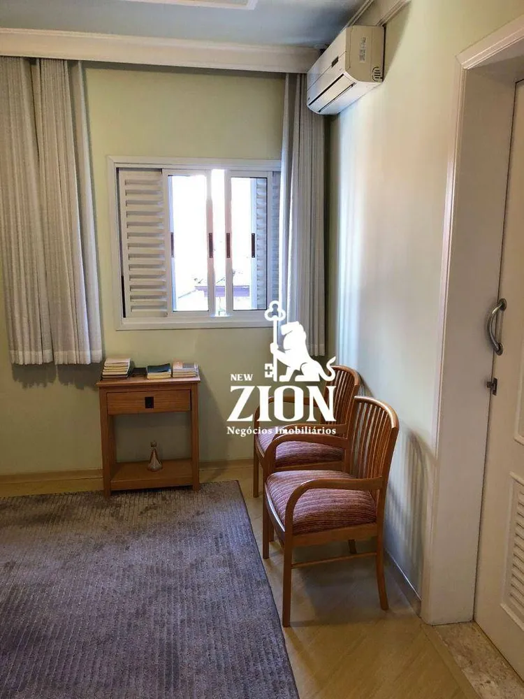 Sobrado, 3 quartos, 280 m² - Foto 12
