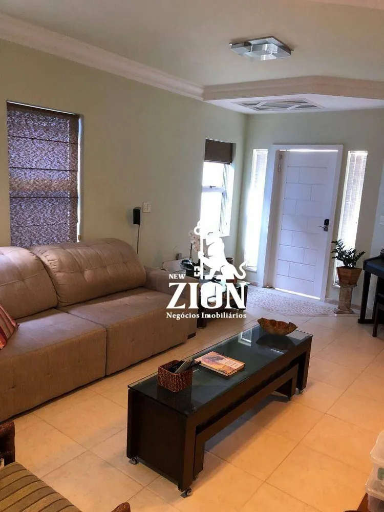 Sobrado, 3 quartos, 280 m² - Foto 7