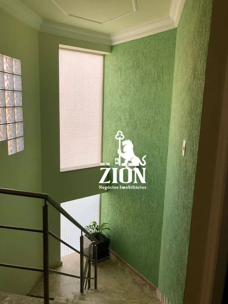 Sobrado, 3 quartos, 280 m² - Foto 9
