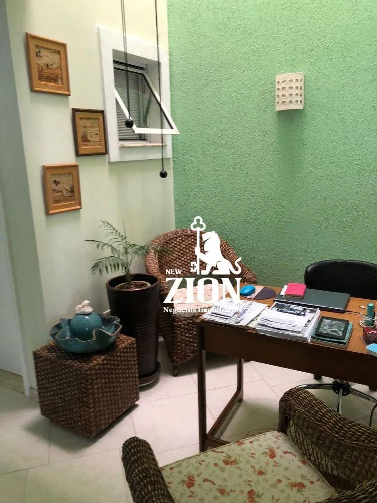 Sobrado, 3 quartos, 280 m² - Foto 8