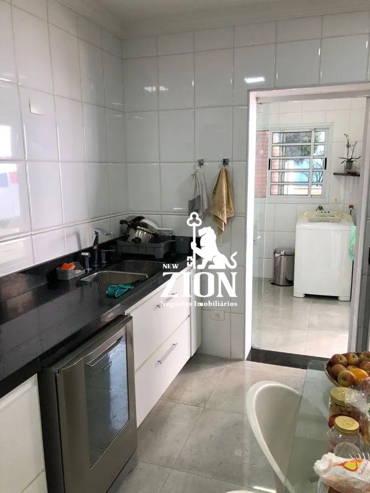 Sobrado, 3 quartos, 280 m² - Foto 4