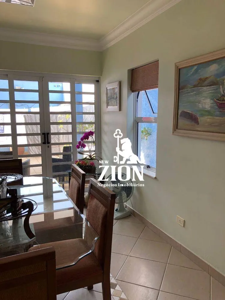 Sobrado, 3 quartos, 280 m² - Foto 5