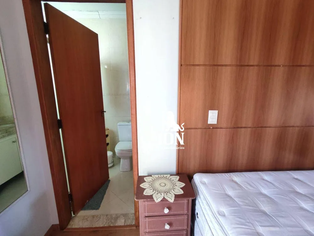 Sobrado, 3 quartos, 178 m² - Foto 9