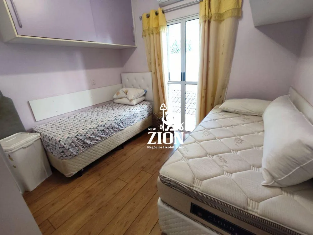 Sobrado, 3 quartos, 178 m² - Foto 12