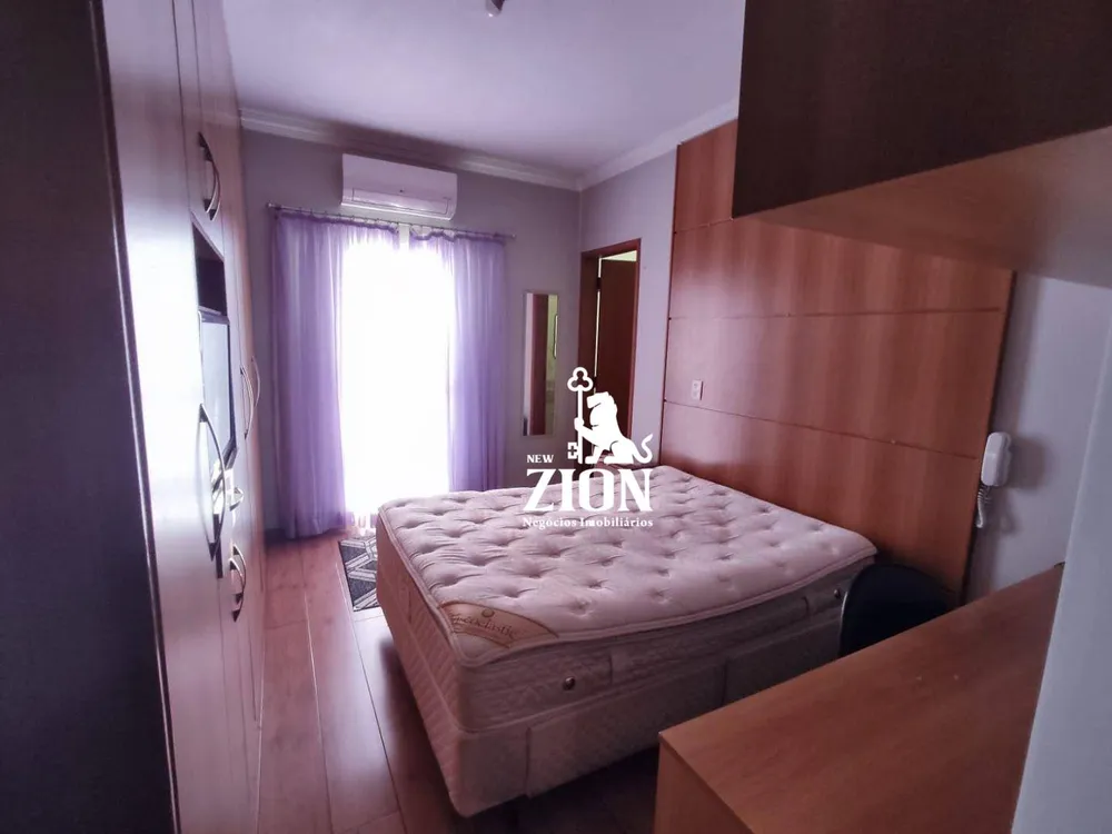 Sobrado, 3 quartos, 178 m² - Foto 6