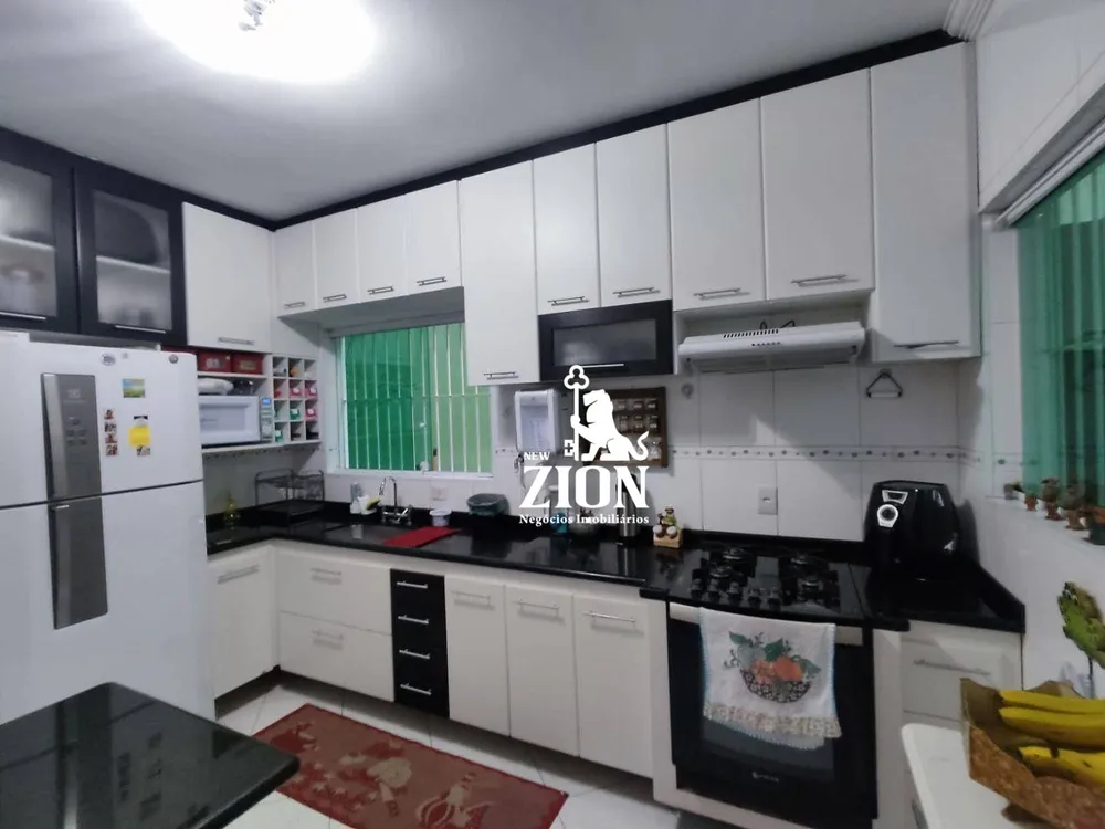 Sobrado, 3 quartos, 178 m² - Foto 3