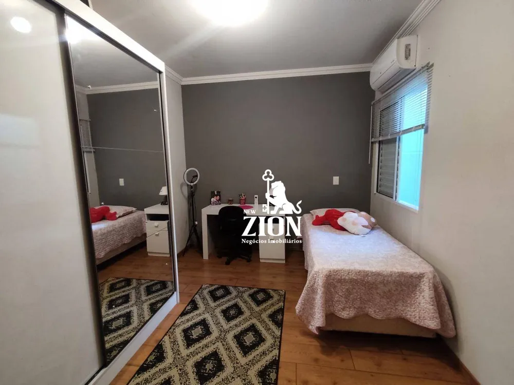 Sobrado, 3 quartos, 178 m² - Foto 11