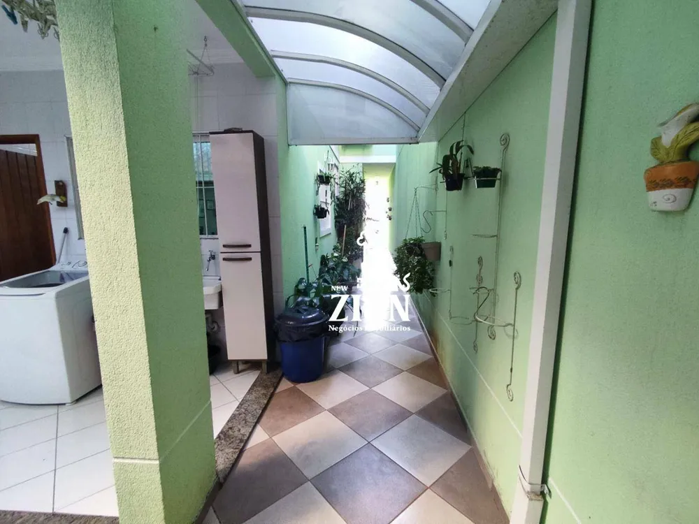 Sobrado, 3 quartos, 178 m² - Foto 4