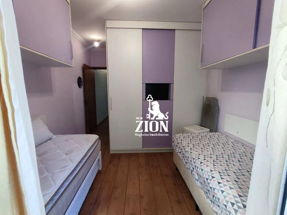 Sobrado, 3 quartos, 178 m² - Foto 15