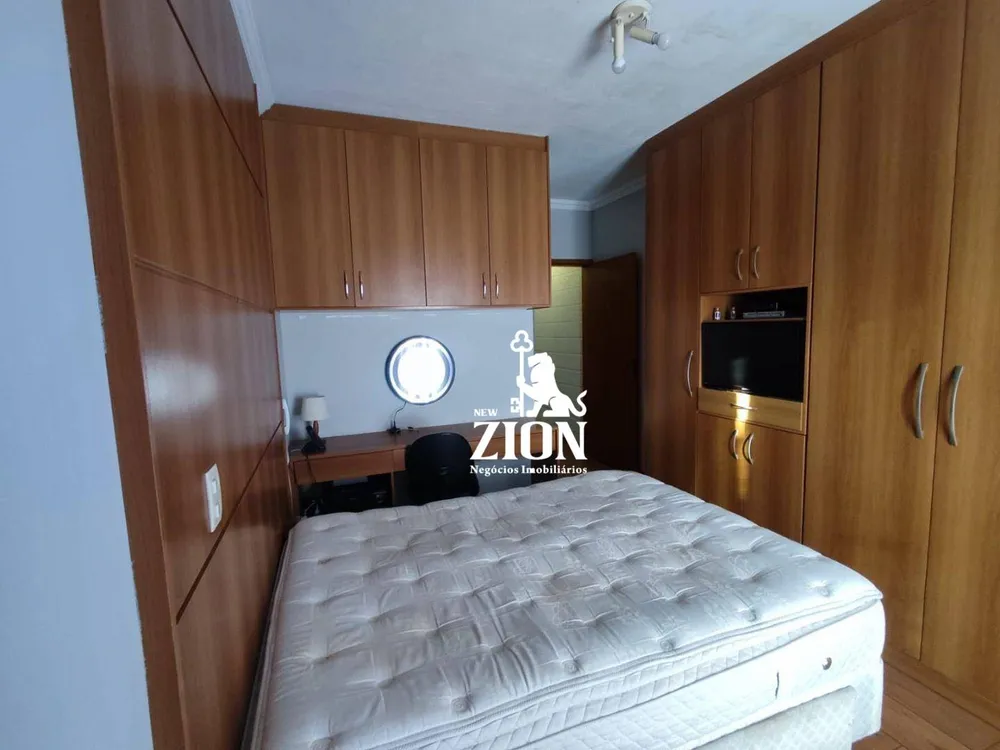 Sobrado, 3 quartos, 178 m² - Foto 8