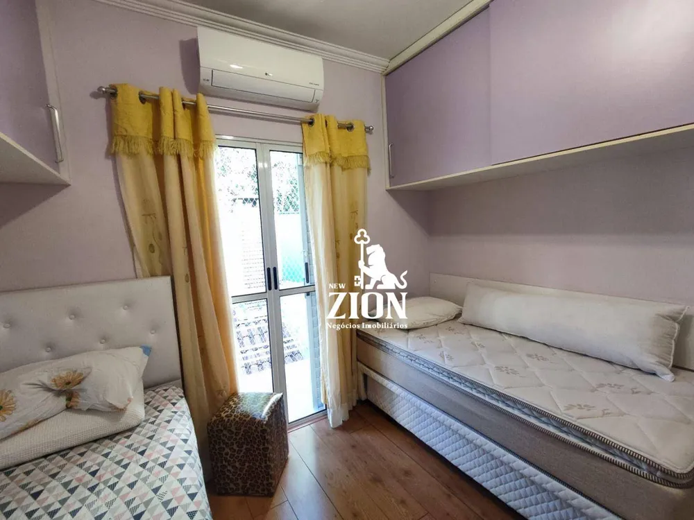Sobrado, 3 quartos, 178 m² - Foto 13