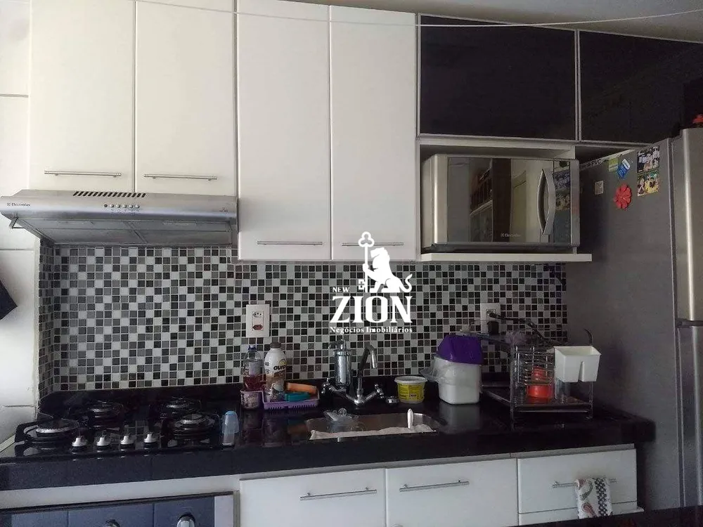 Apartamento, 2 quartos, 50 m² - Foto 4