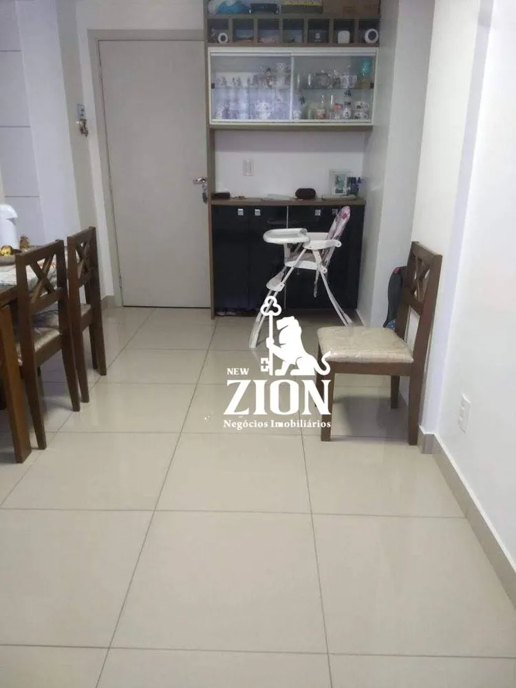 Apartamento, 2 quartos, 50 m² - Foto 3