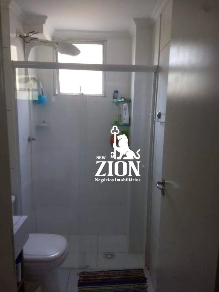 Apartamento, 2 quartos, 50 m² - Foto 7