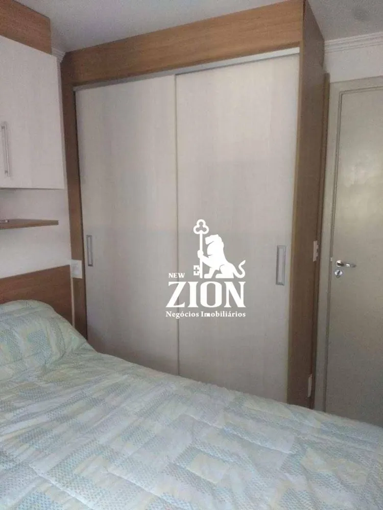Apartamento, 2 quartos, 50 m² - Foto 6