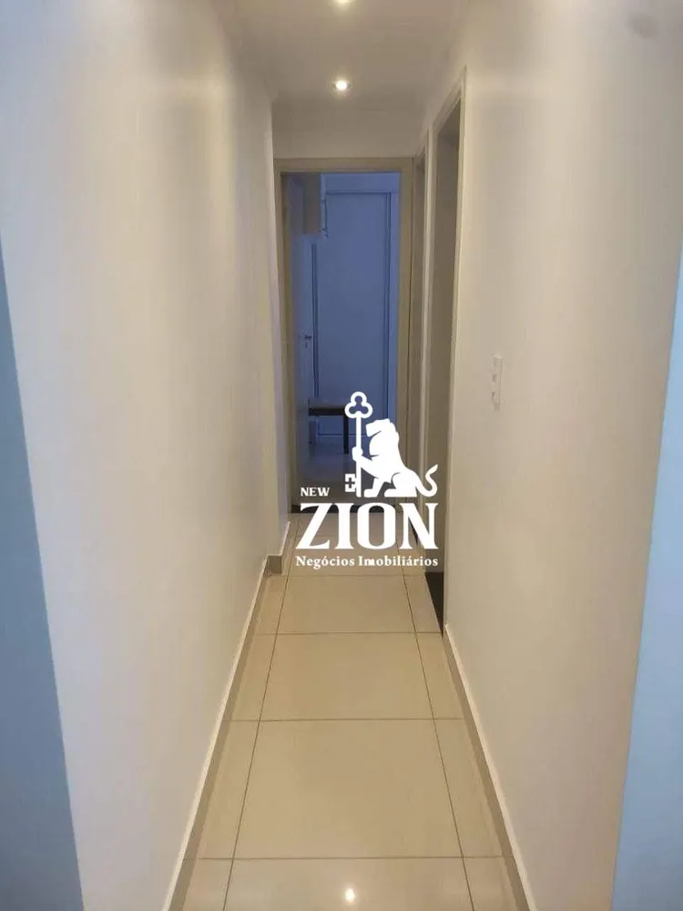 Apartamento, 2 quartos, 50 m² - Foto 8