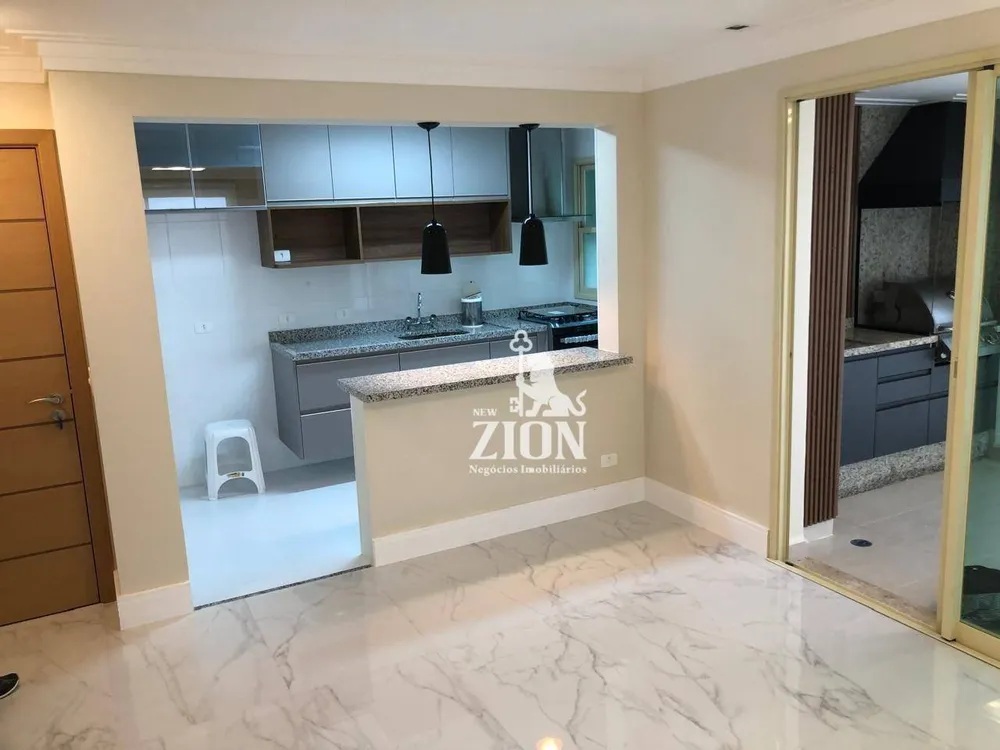 Apartamento, 2 quartos, 76 m² - Foto 1