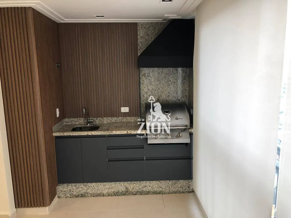 Apartamento, 2 quartos, 76 m² - Foto 3