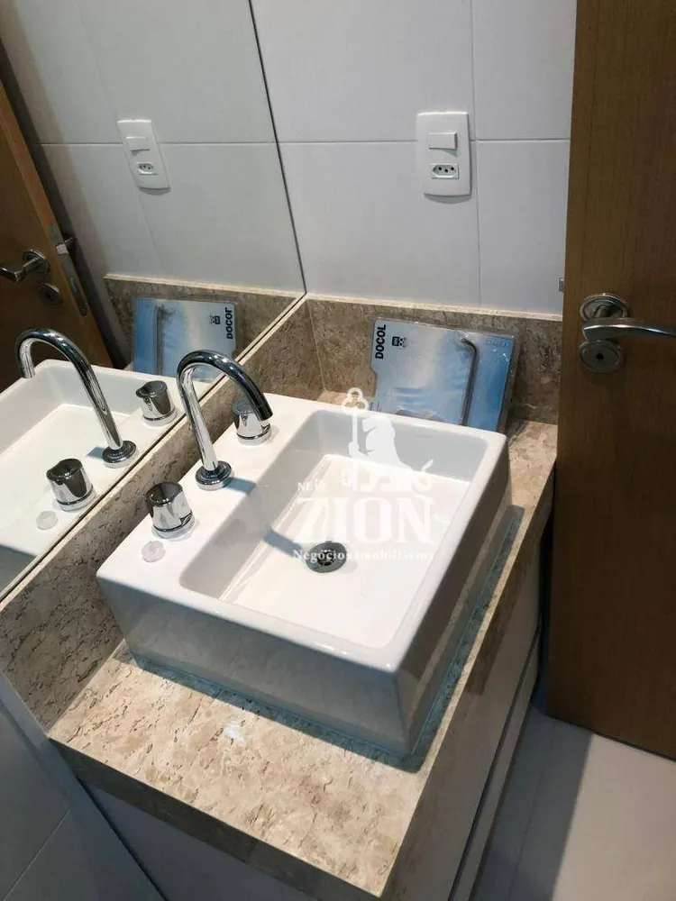 Apartamento, 2 quartos, 76 m² - Foto 6