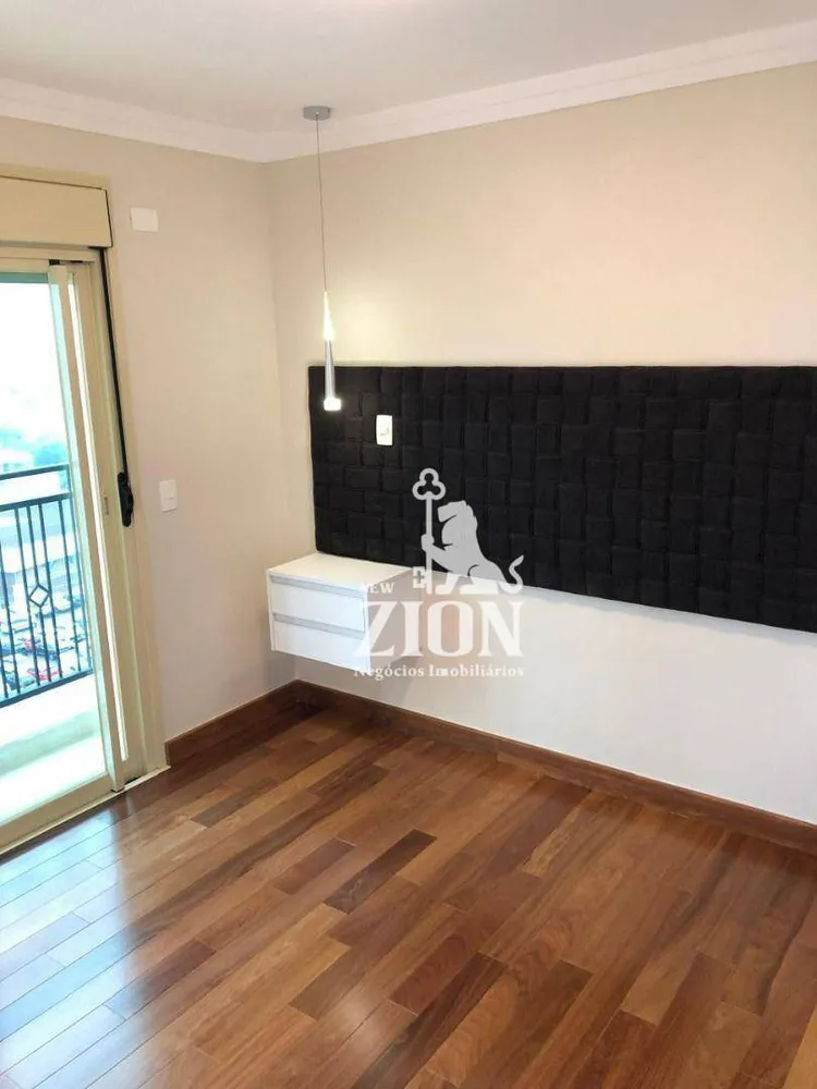Apartamento, 2 quartos, 76 m² - Foto 9