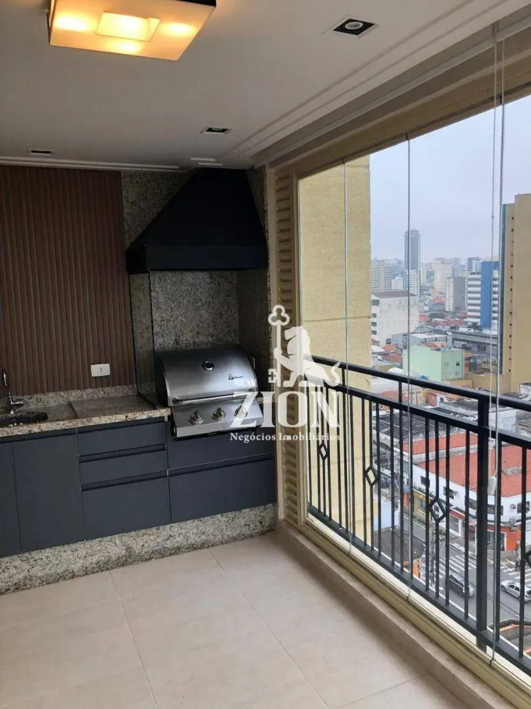 Apartamento, 2 quartos, 76 m² - Foto 4