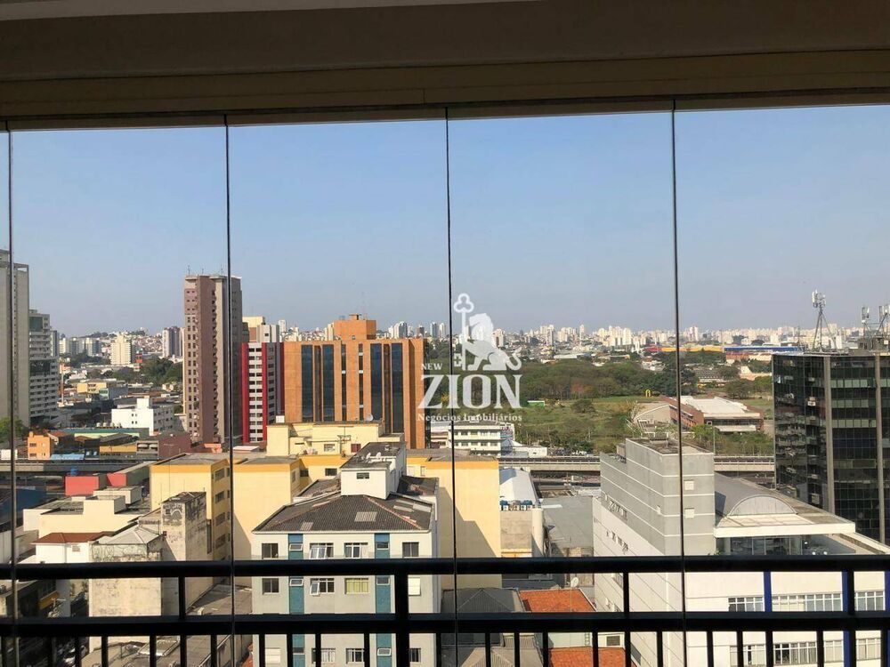 Apartamento, 2 quartos, 76 m² - Foto 1