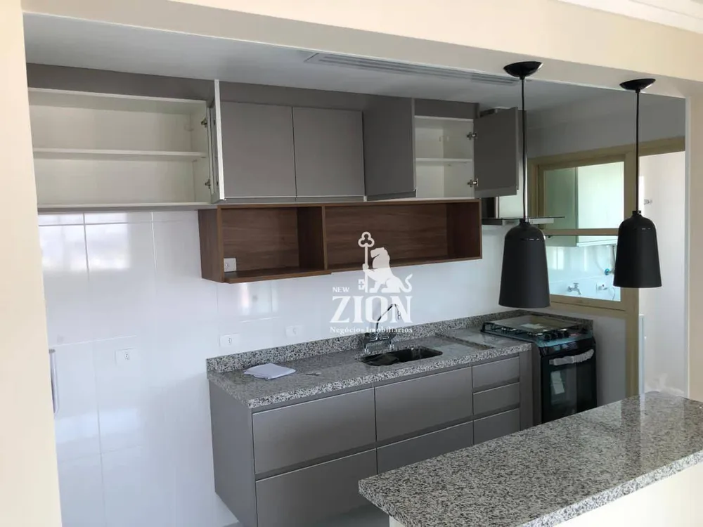 Apartamento, 2 quartos, 76 m² - Foto 15