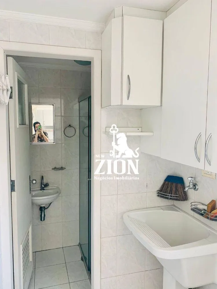 Apartamento, 3 quartos, 120 m² - Foto 3