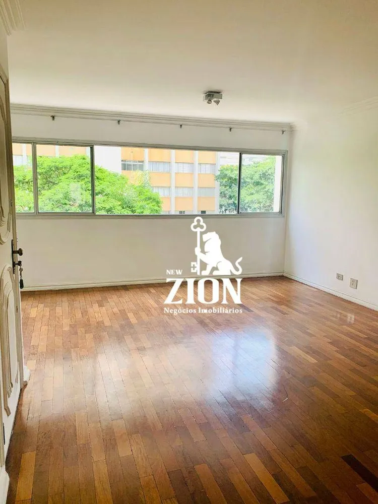 Apartamento, 3 quartos, 120 m² - Foto 6