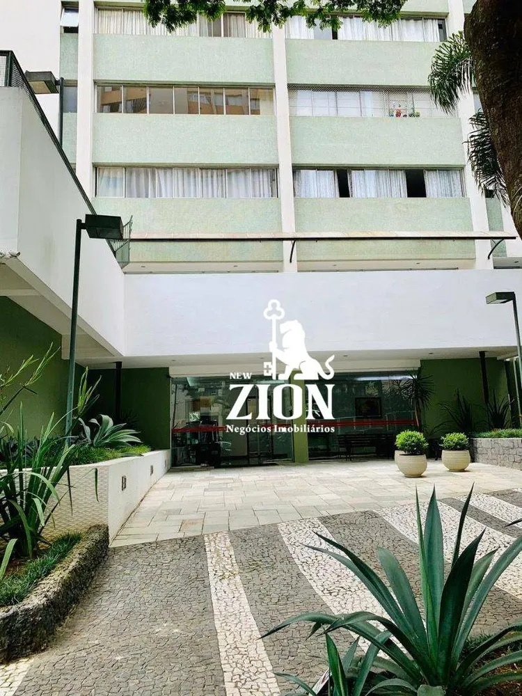 Apartamento, 3 quartos, 120 m² - Foto 8