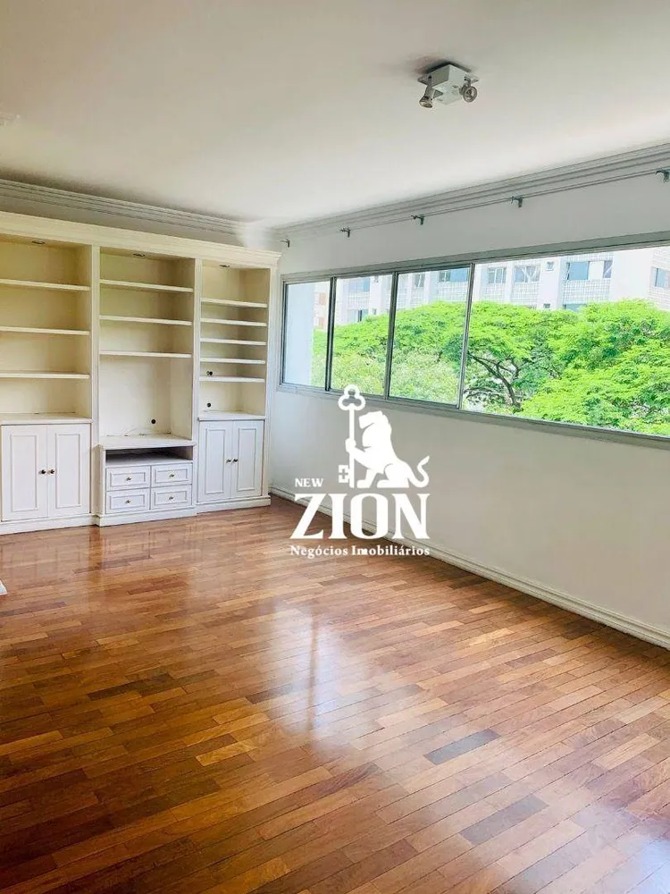 Apartamento, 3 quartos, 120 m² - Foto 4