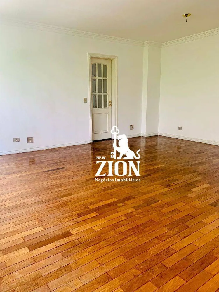 Apartamento, 3 quartos, 120 m² - Foto 5