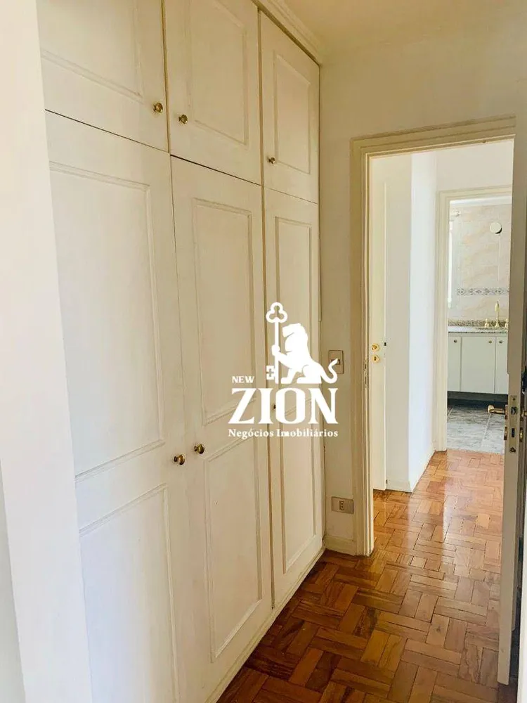 Apartamento, 3 quartos, 120 m² - Foto 7